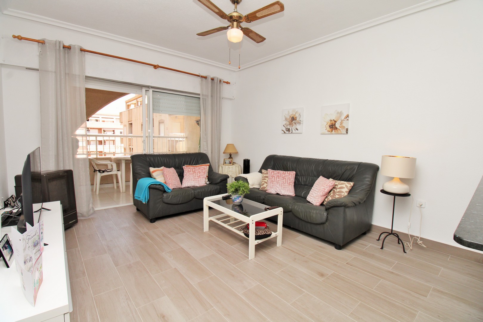 apartment en torrevieja · torrevieja 124900€