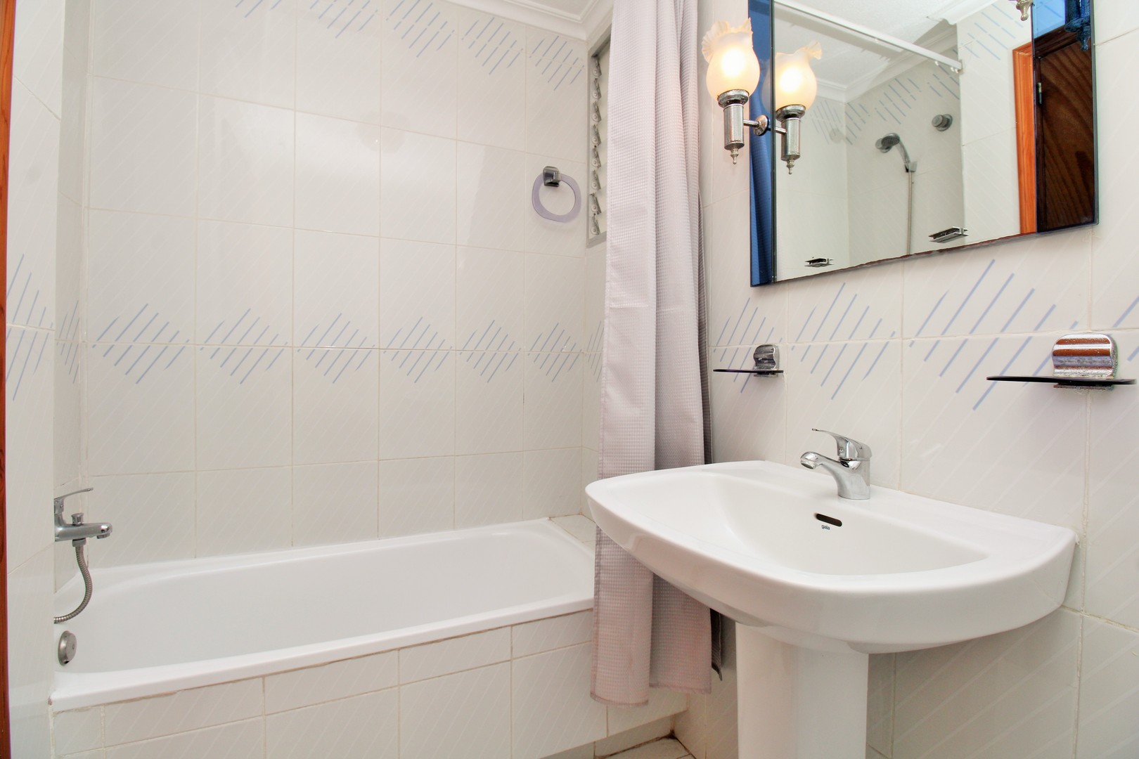 apartment en torrevieja · torrevieja 124900€