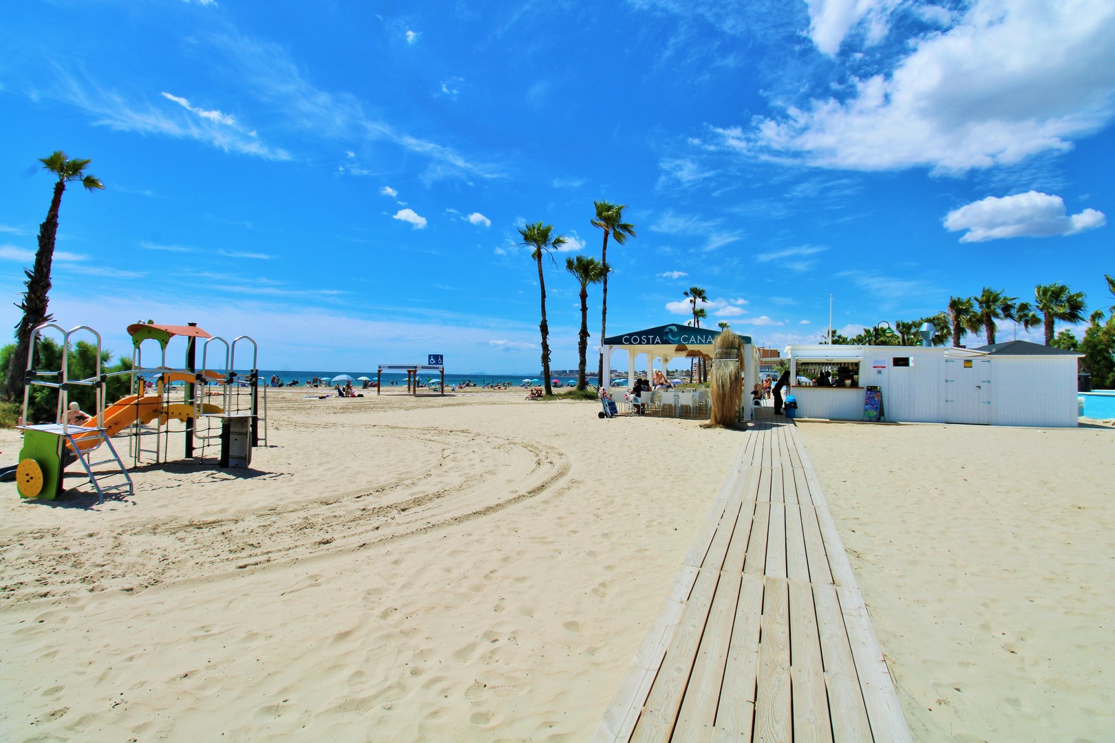 apartment en torrevieja · torrevieja 124900€