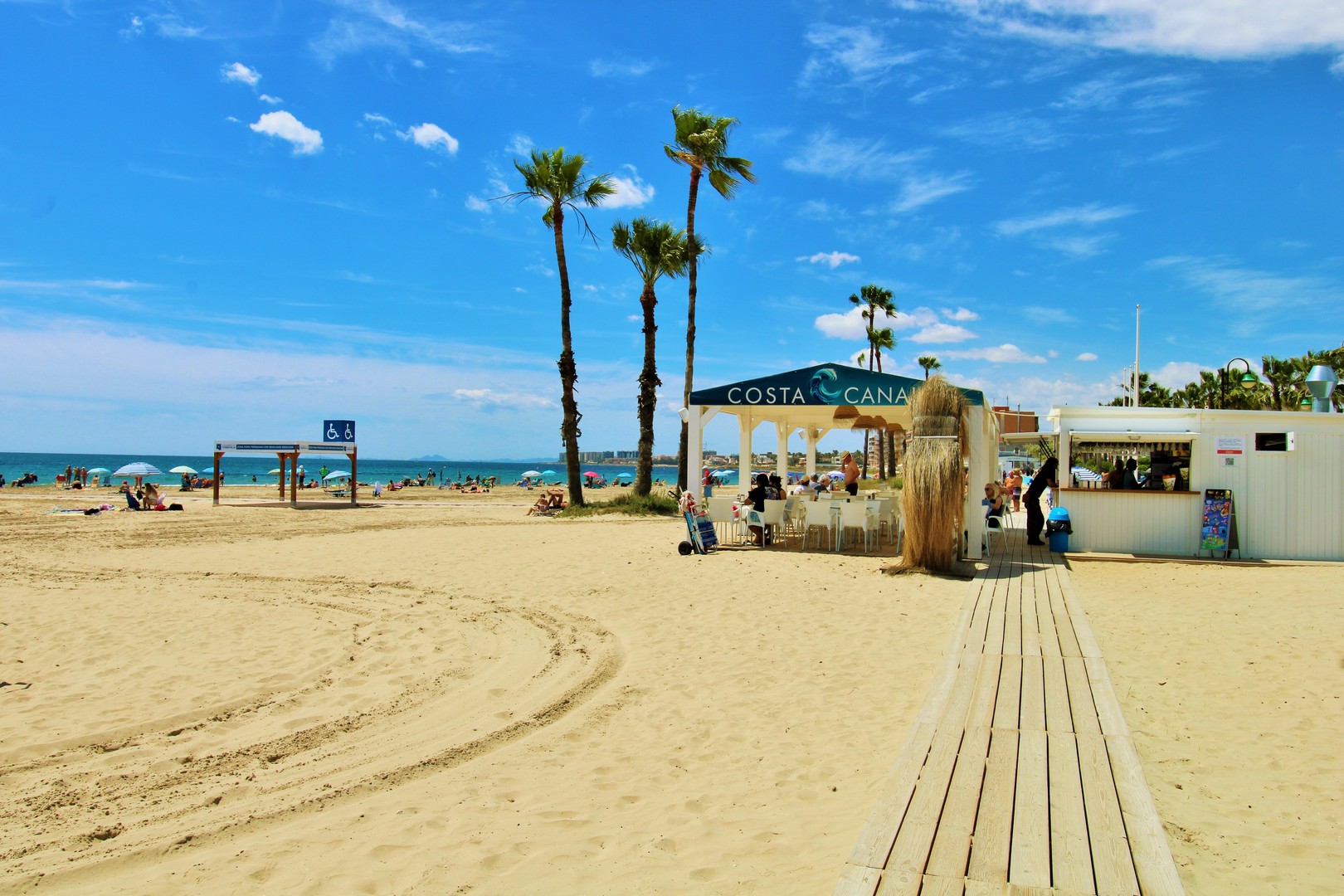 apartment en torrevieja · torrevieja 124900€