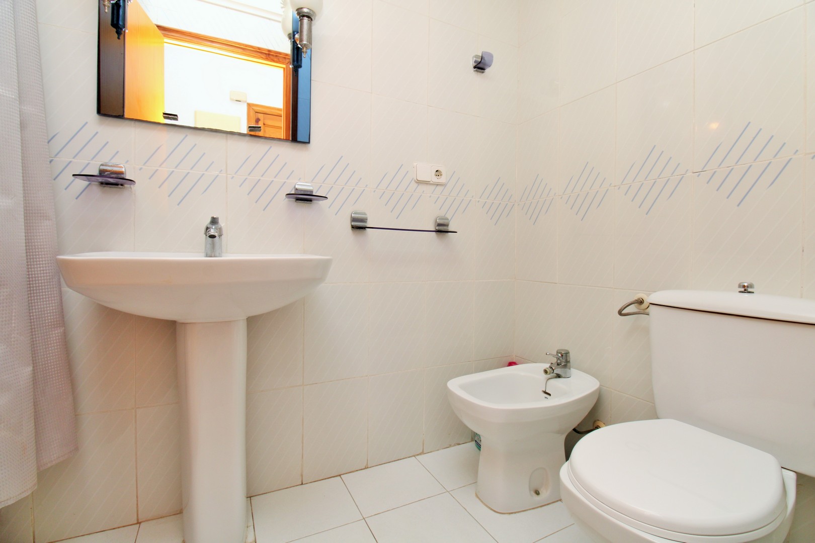 apartment en torrevieja · torrevieja 124900€