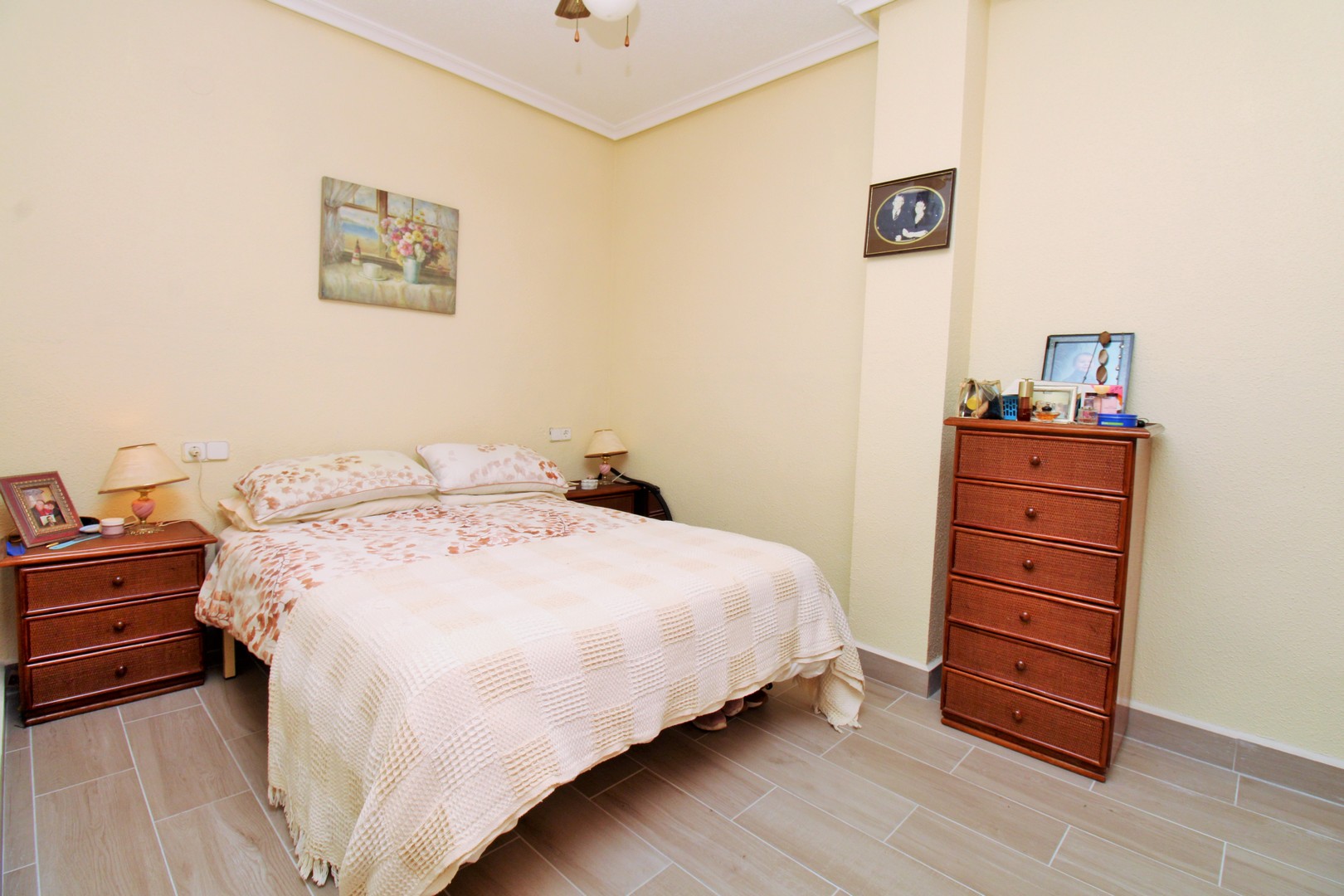 apartment en torrevieja · torrevieja 124900€