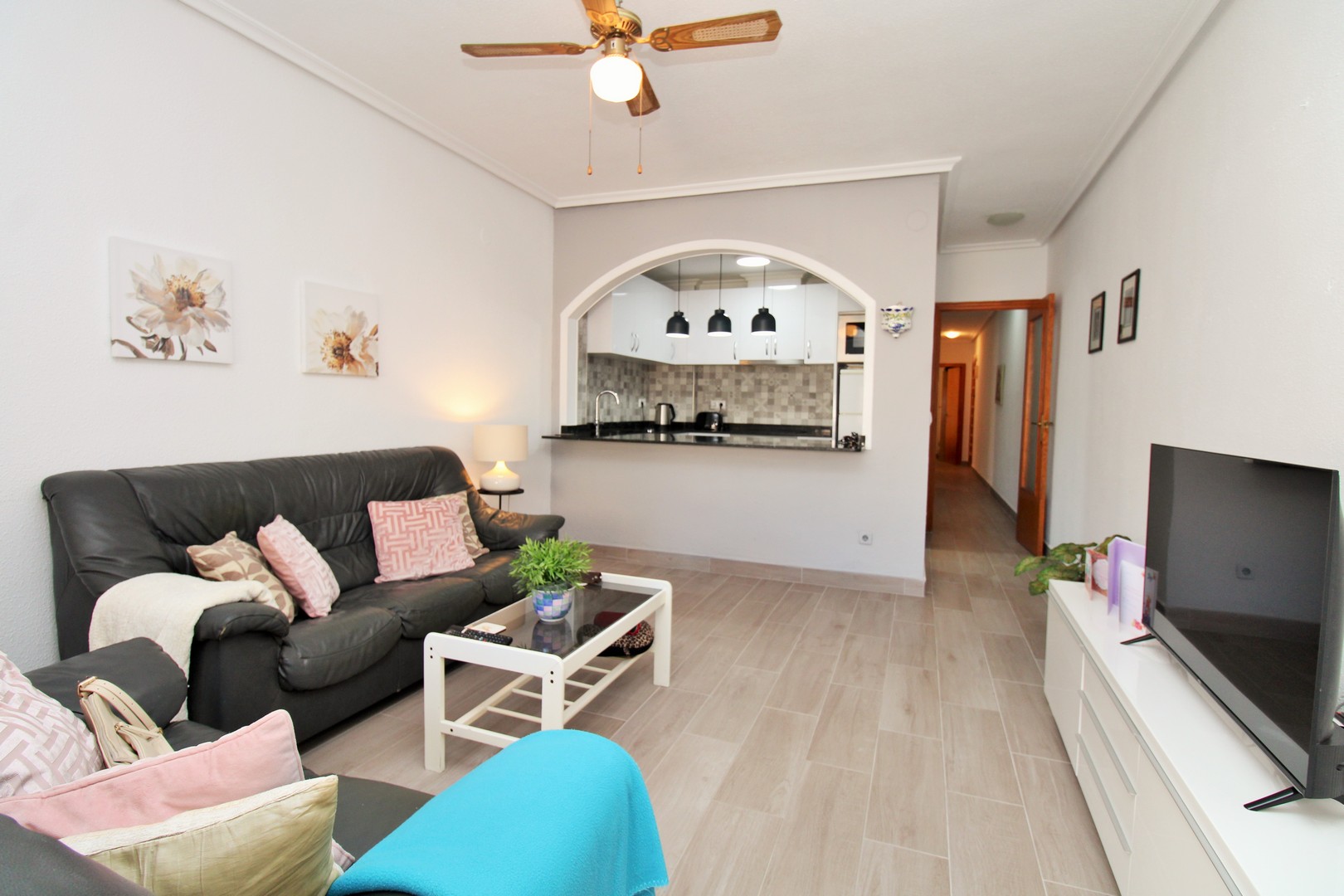 apartment en torrevieja · torrevieja 124900€