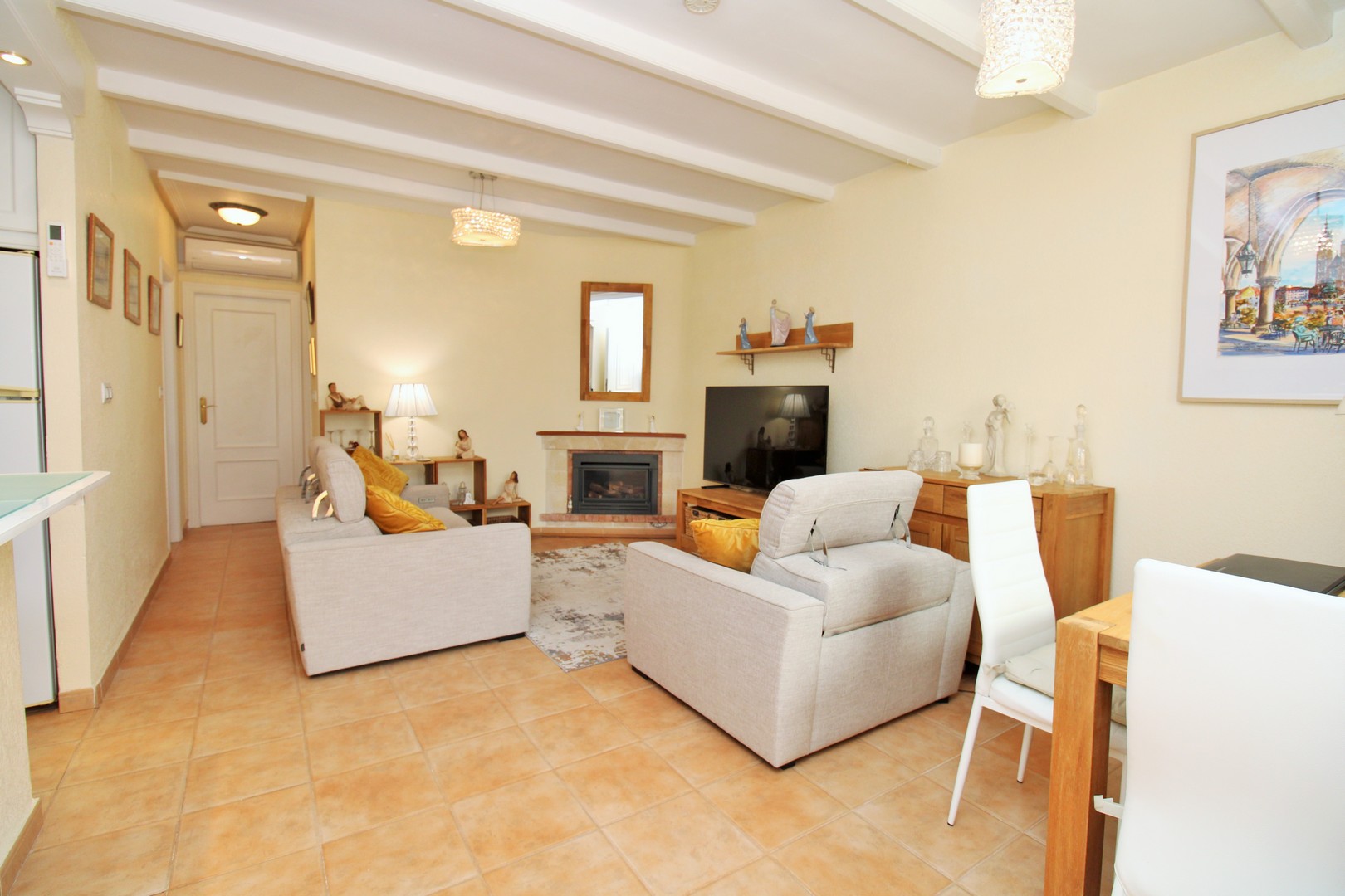 bungalow en villamartin · villamartin 159990€
