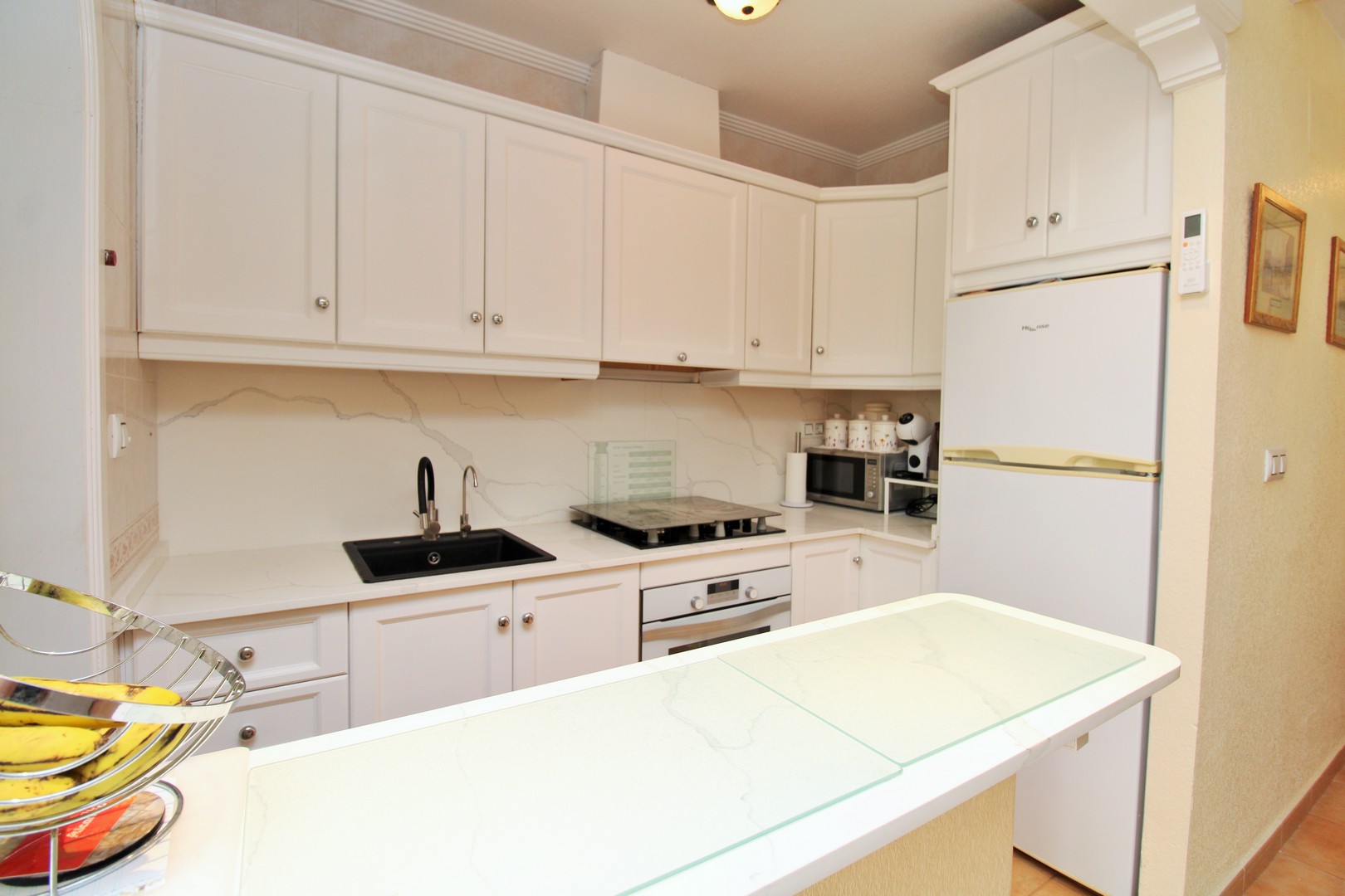 bungalow en villamartin · villamartin 159990€