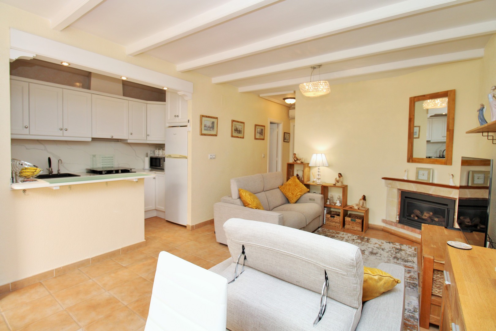 bungalow en villamartin · villamartin 159990€