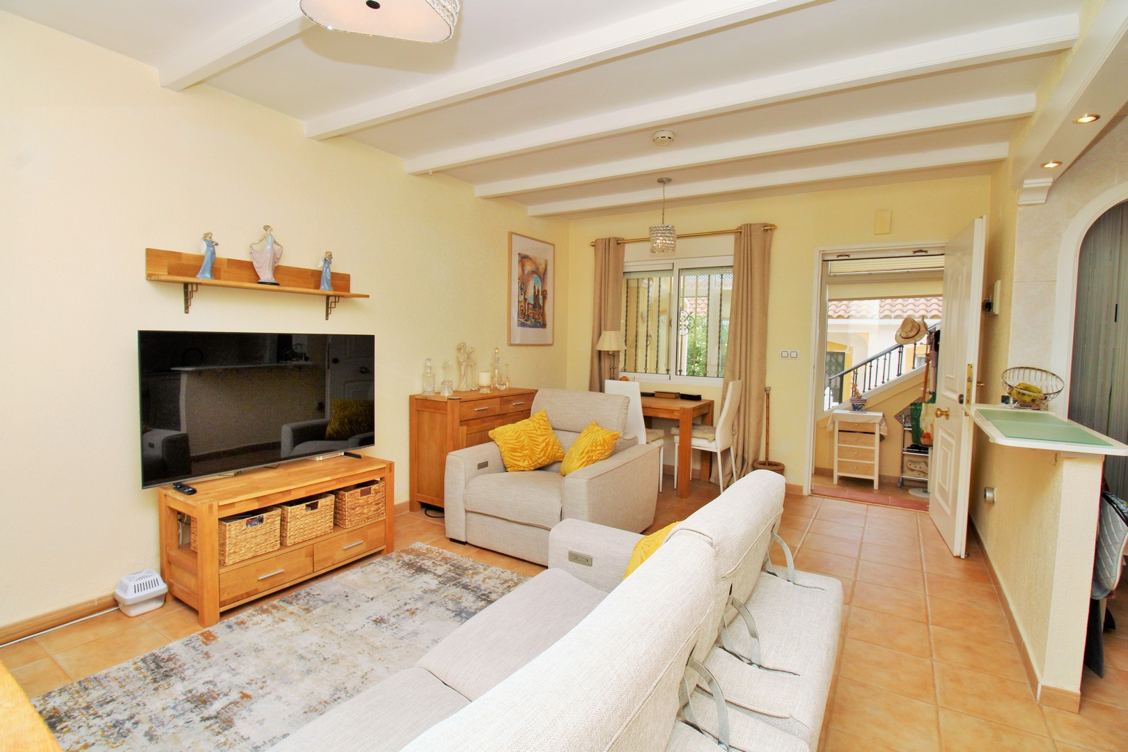 bungalow en villamartin · villamartin 159990€