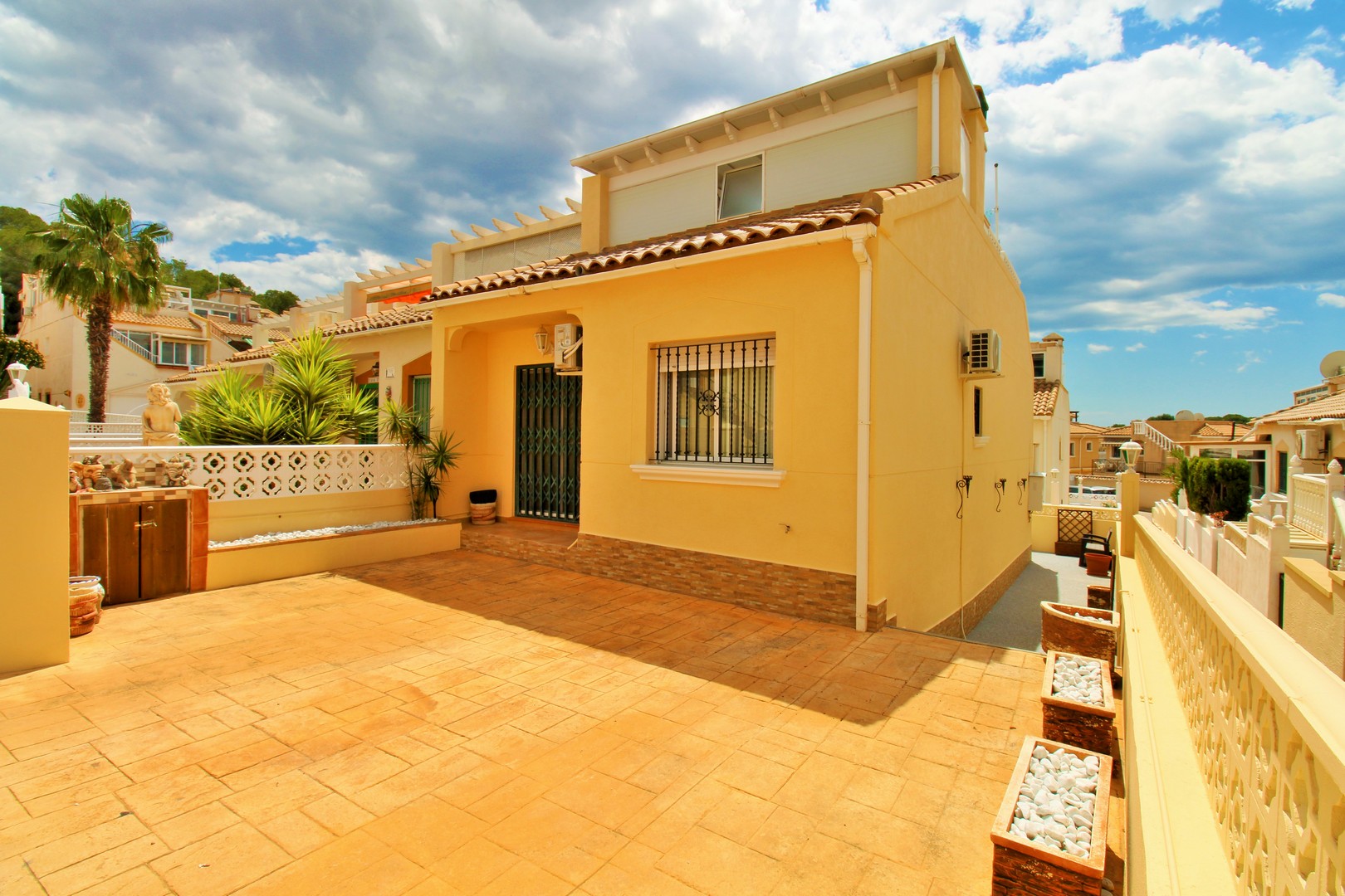 bungalow en villamartin · villamartin 159990€