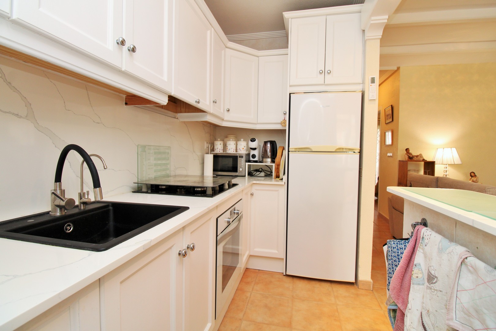 bungalow en villamartin · villamartin 159990€
