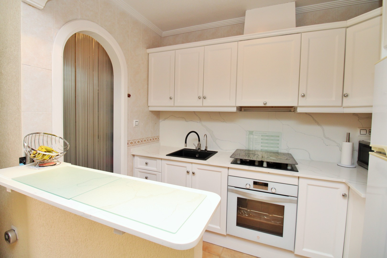 bungalow en villamartin · villamartin 159990€