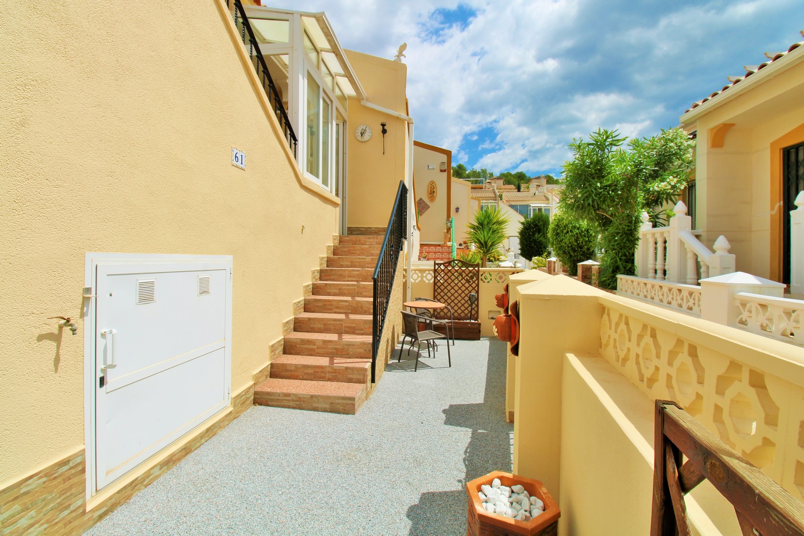 bungalow en villamartin · villamartin 159990€