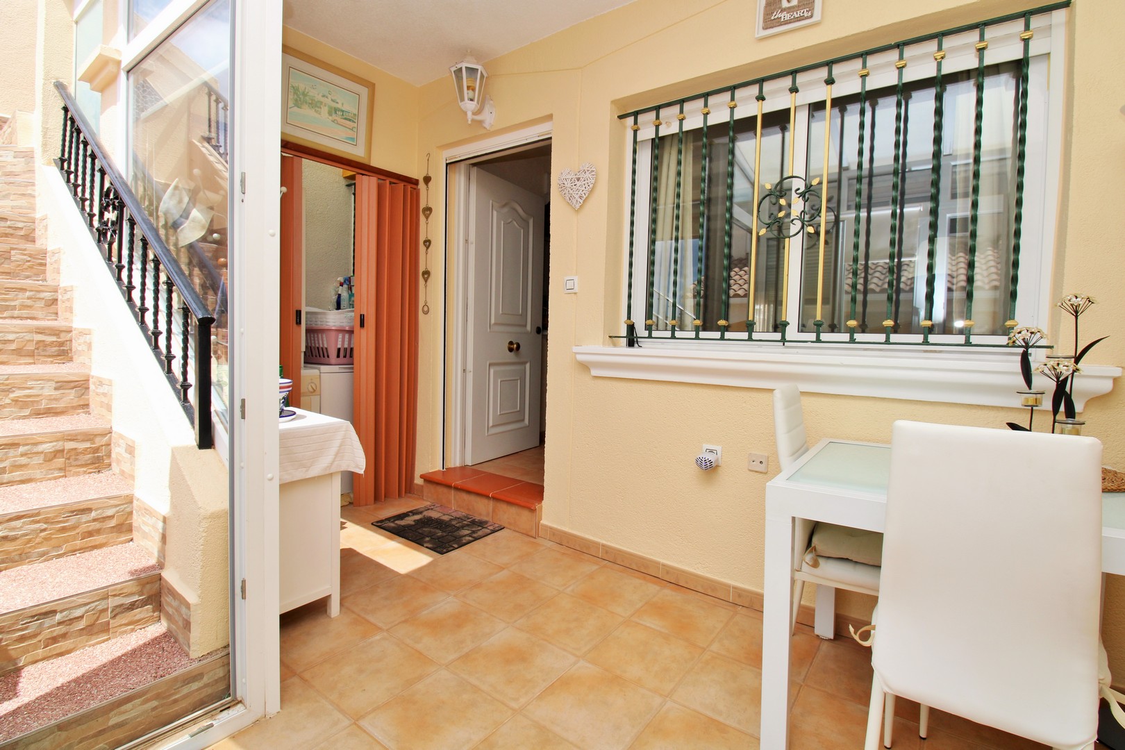 bungalow en villamartin · villamartin 159990€