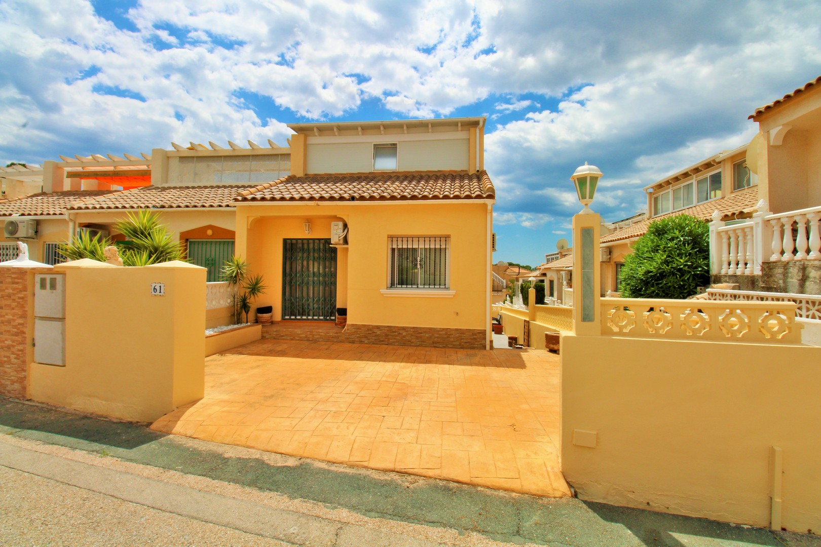 bungalow en villamartin · villamartin 159990€