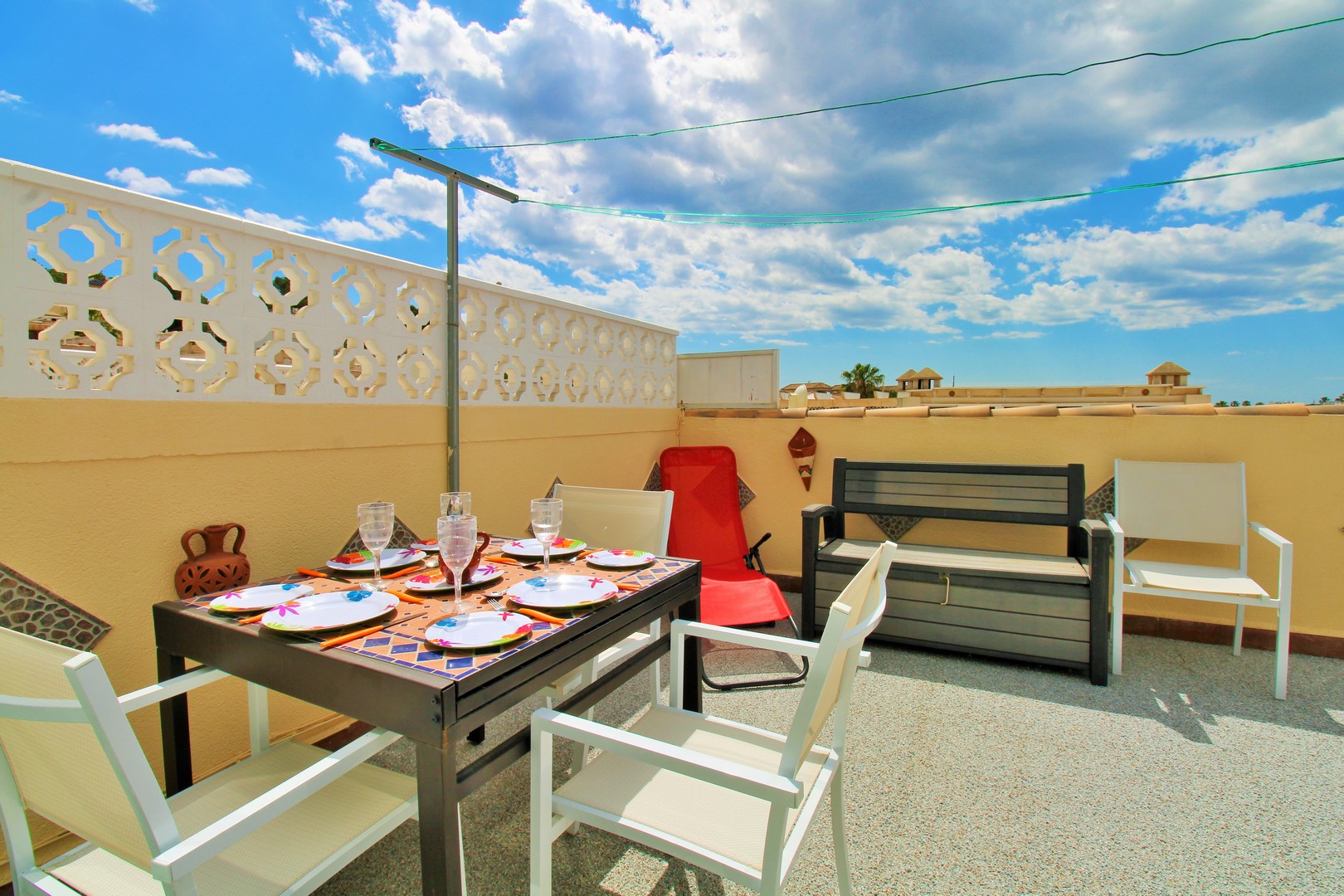 bungalow en villamartin · villamartin 159990€