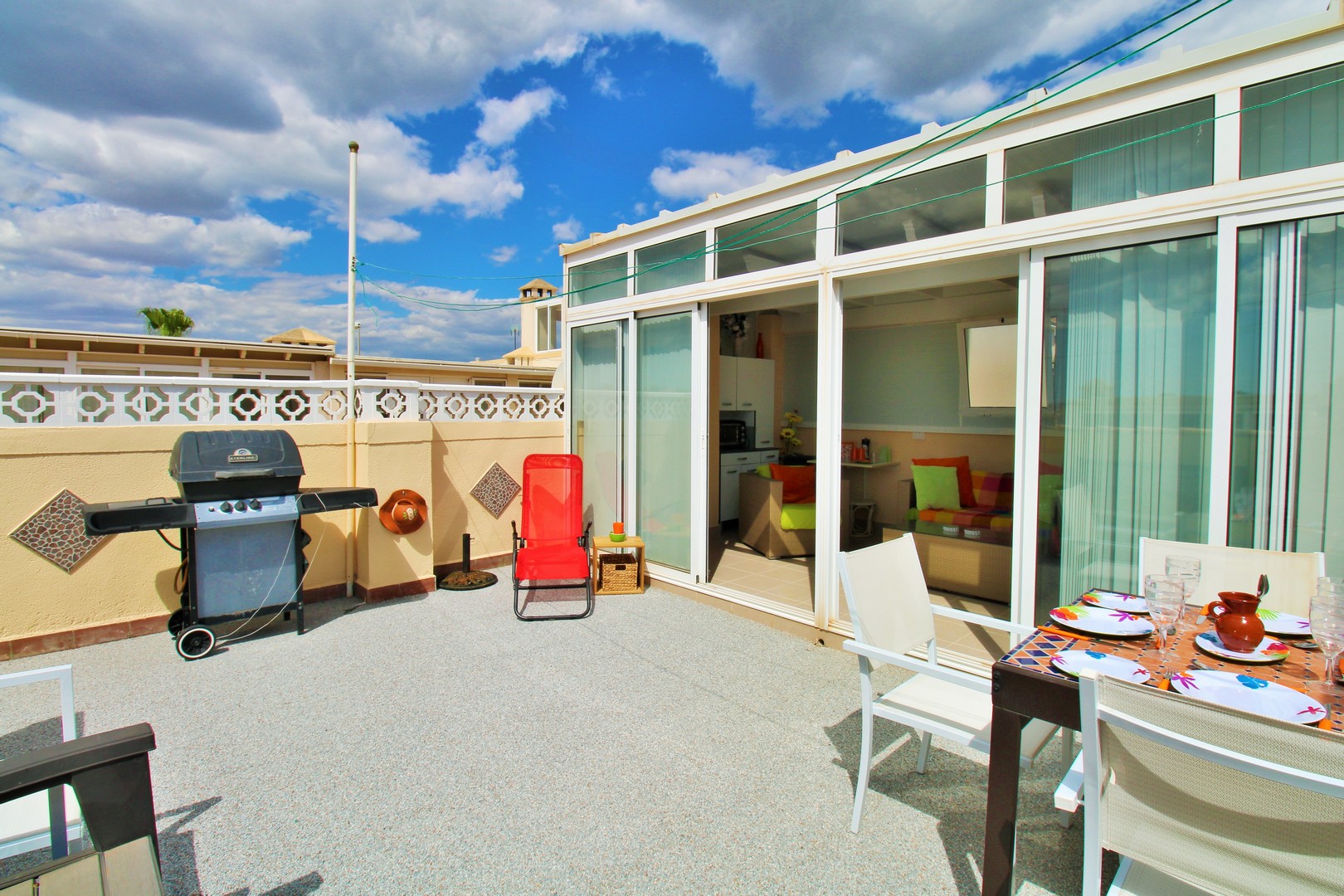bungalow en villamartin · villamartin 159990€