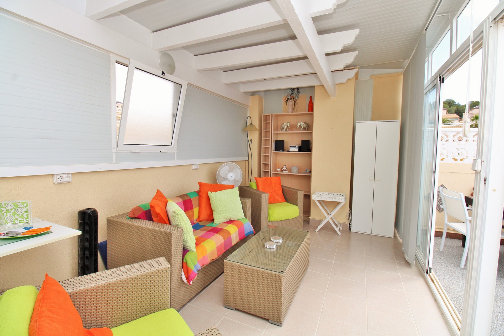 bungalow en villamartin · villamartin 159990€