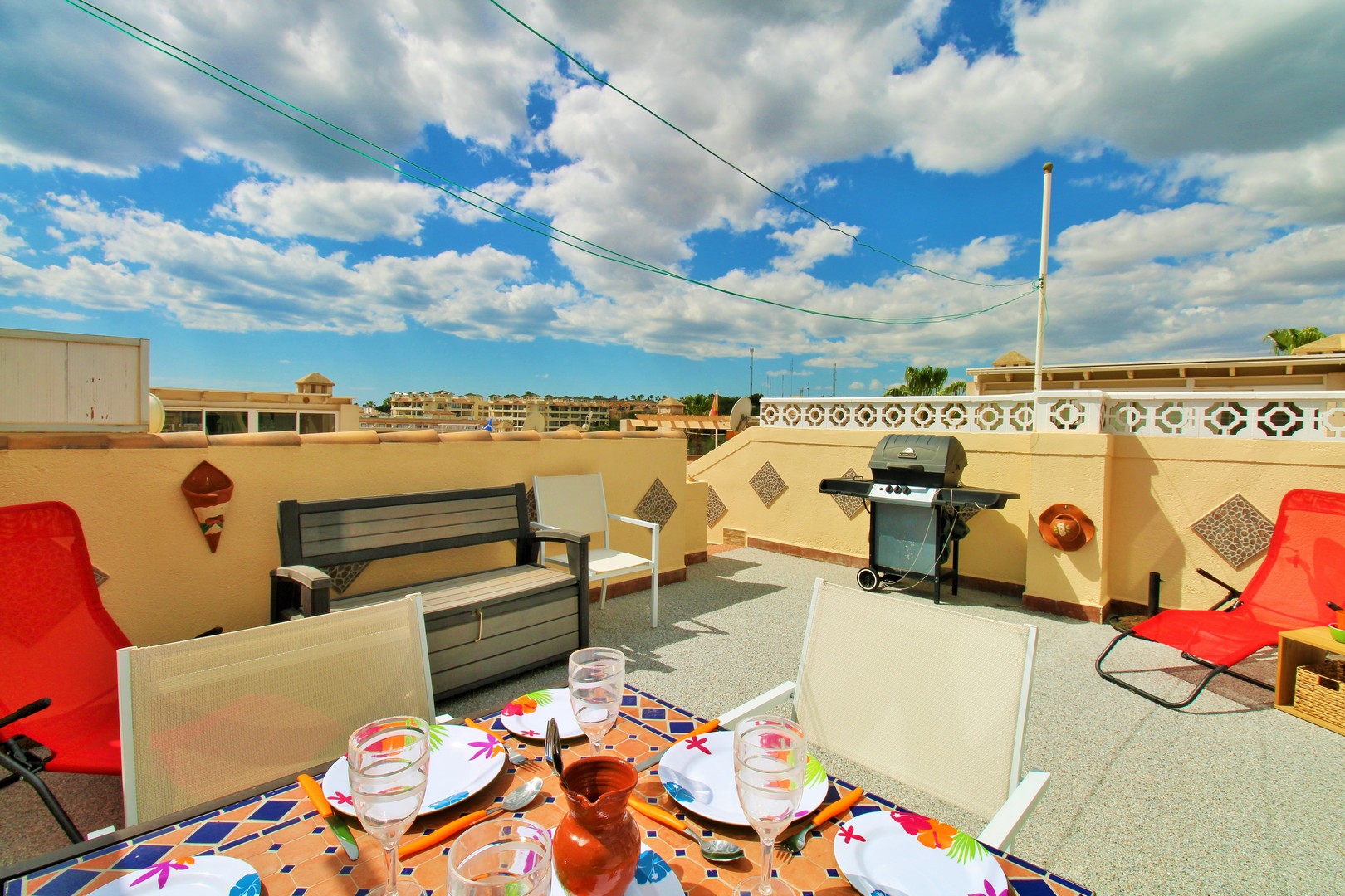 bungalow en villamartin · villamartin 159990€