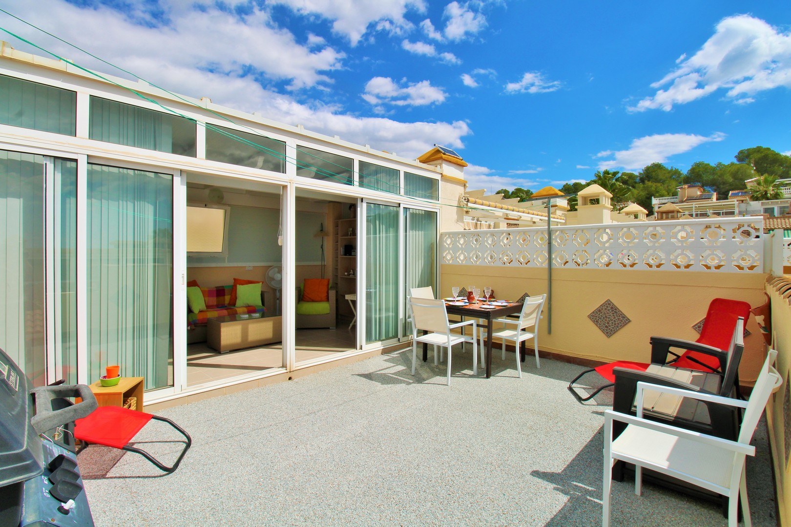 bungalow en villamartin · villamartin 159990€