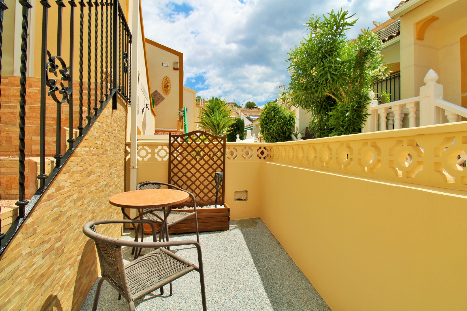 bungalow en villamartin · villamartin 159990€