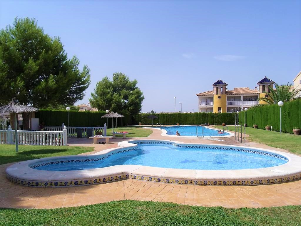 bungalow en villamartin · villamartin 159990€