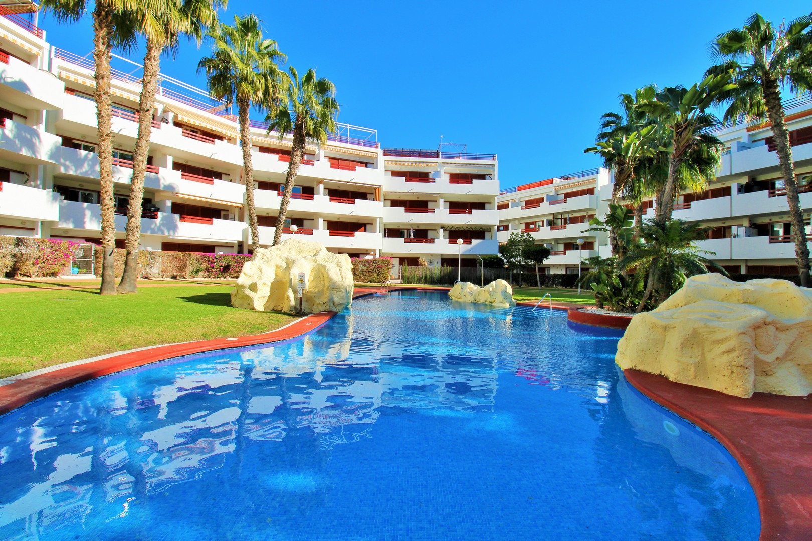 apartment en playa-flamenca · playa-flamenca 225000€