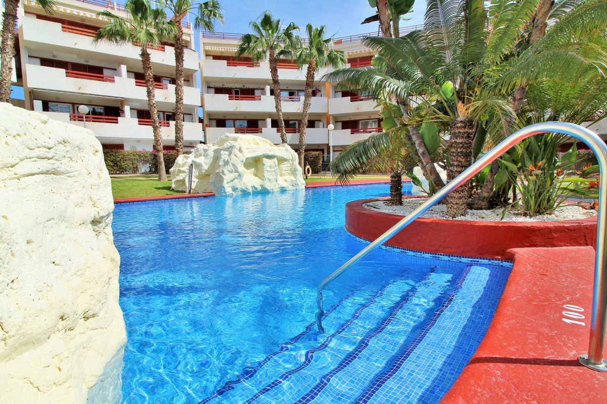 apartment en playa-flamenca · playa-flamenca 225000€
