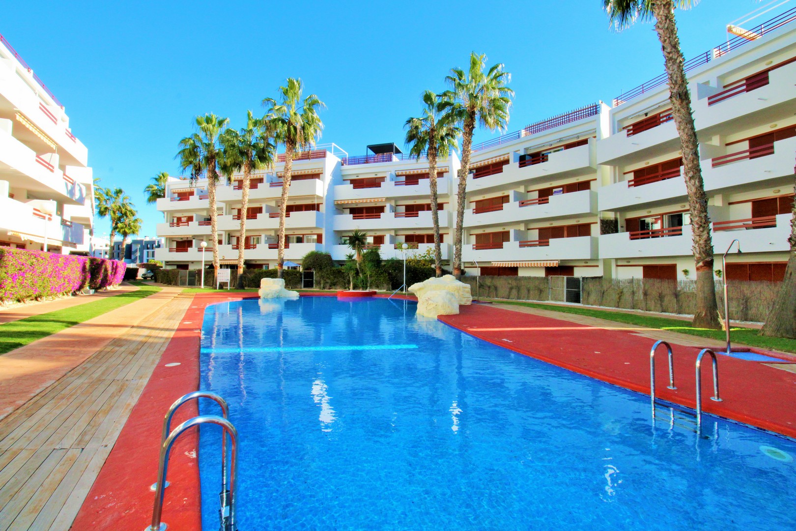 apartment en playa-flamenca · playa-flamenca 225000€