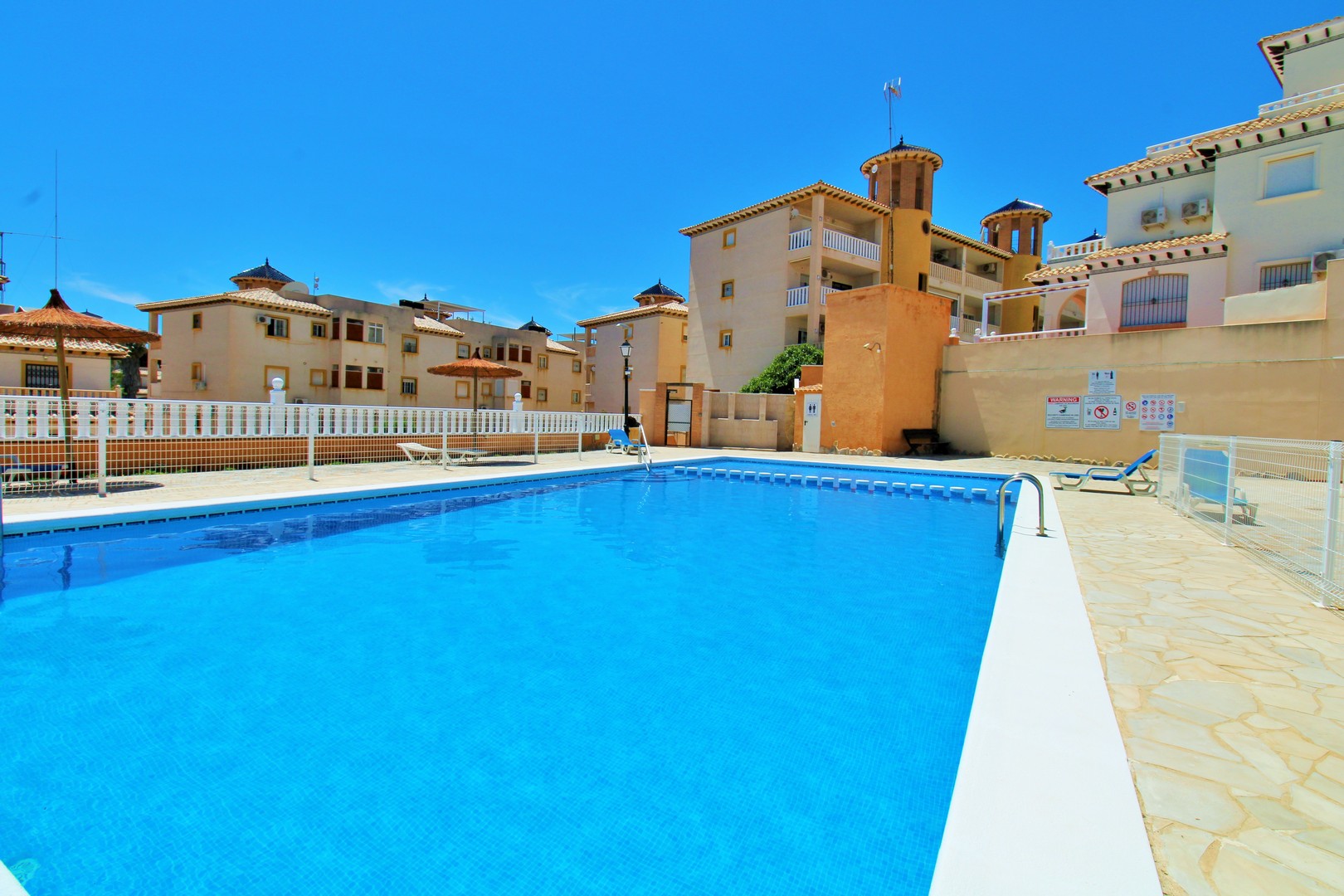 terraced-houses en cabo-roig · cabo-roig 219900€