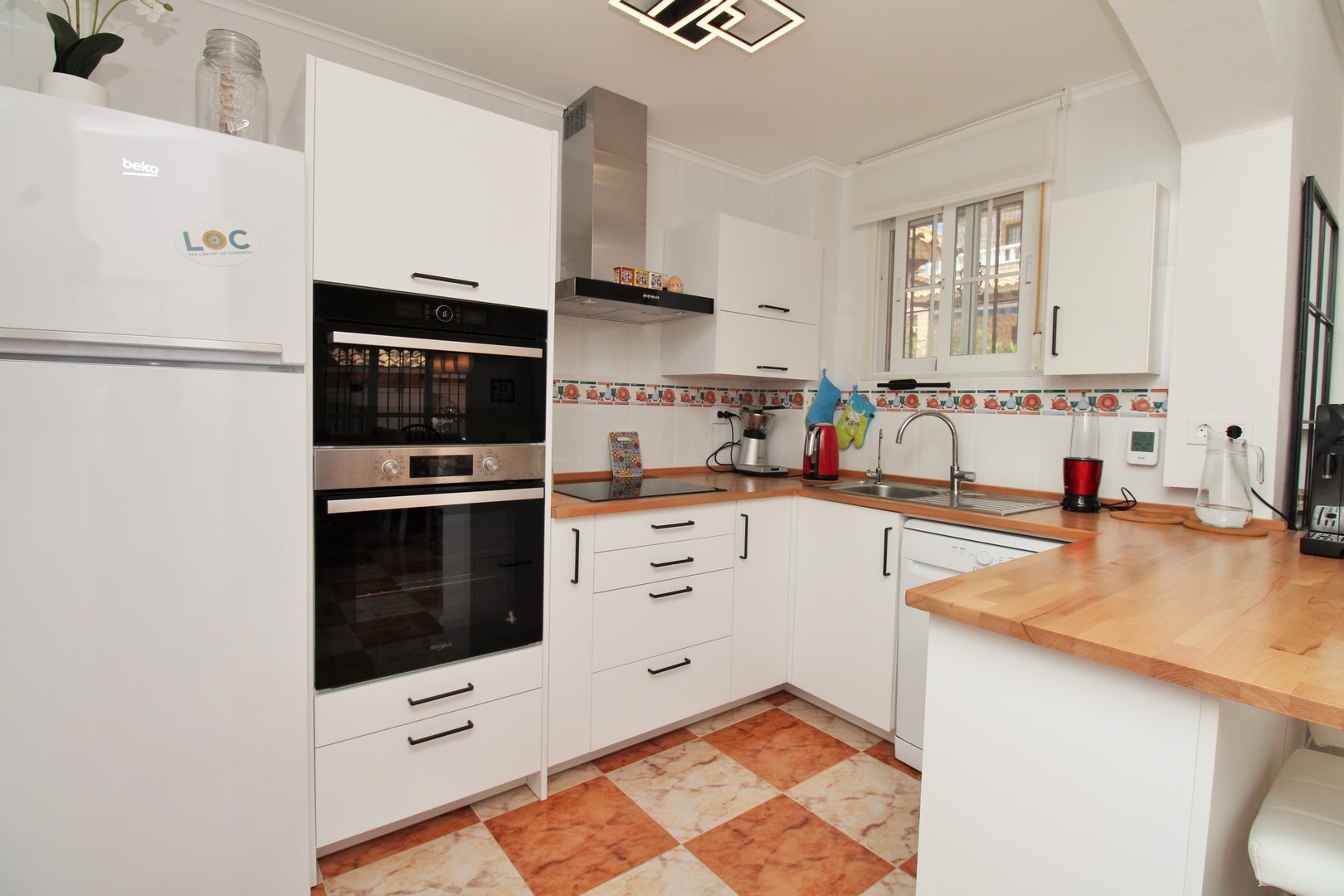 terraced-houses en cabo-roig · cabo-roig 219900€