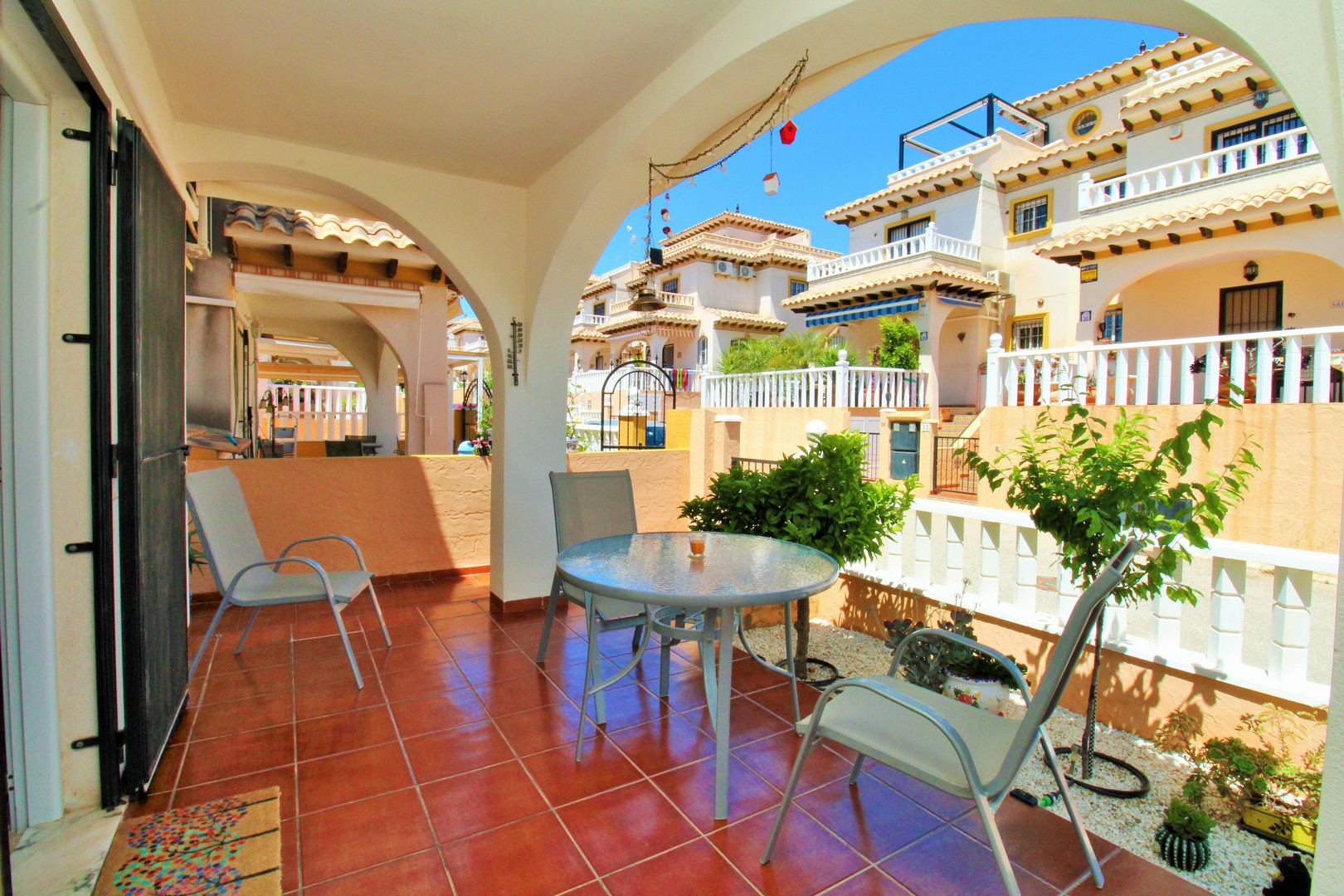 terraced-houses en cabo-roig · cabo-roig 219900€