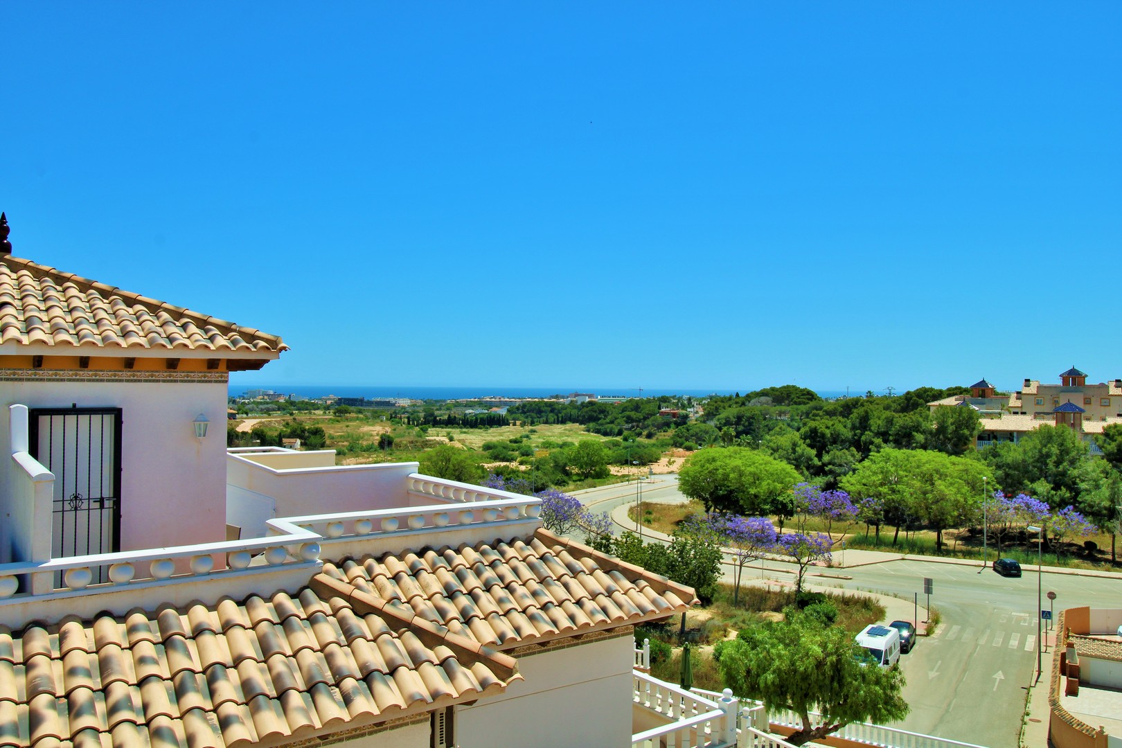 terraced-houses en cabo-roig · cabo-roig 219900€