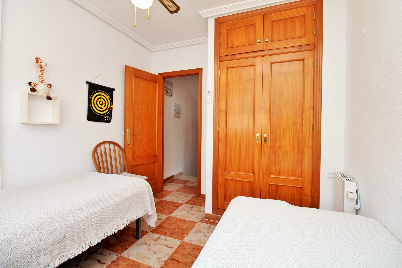 terraced-houses en cabo-roig · cabo-roig 219900€