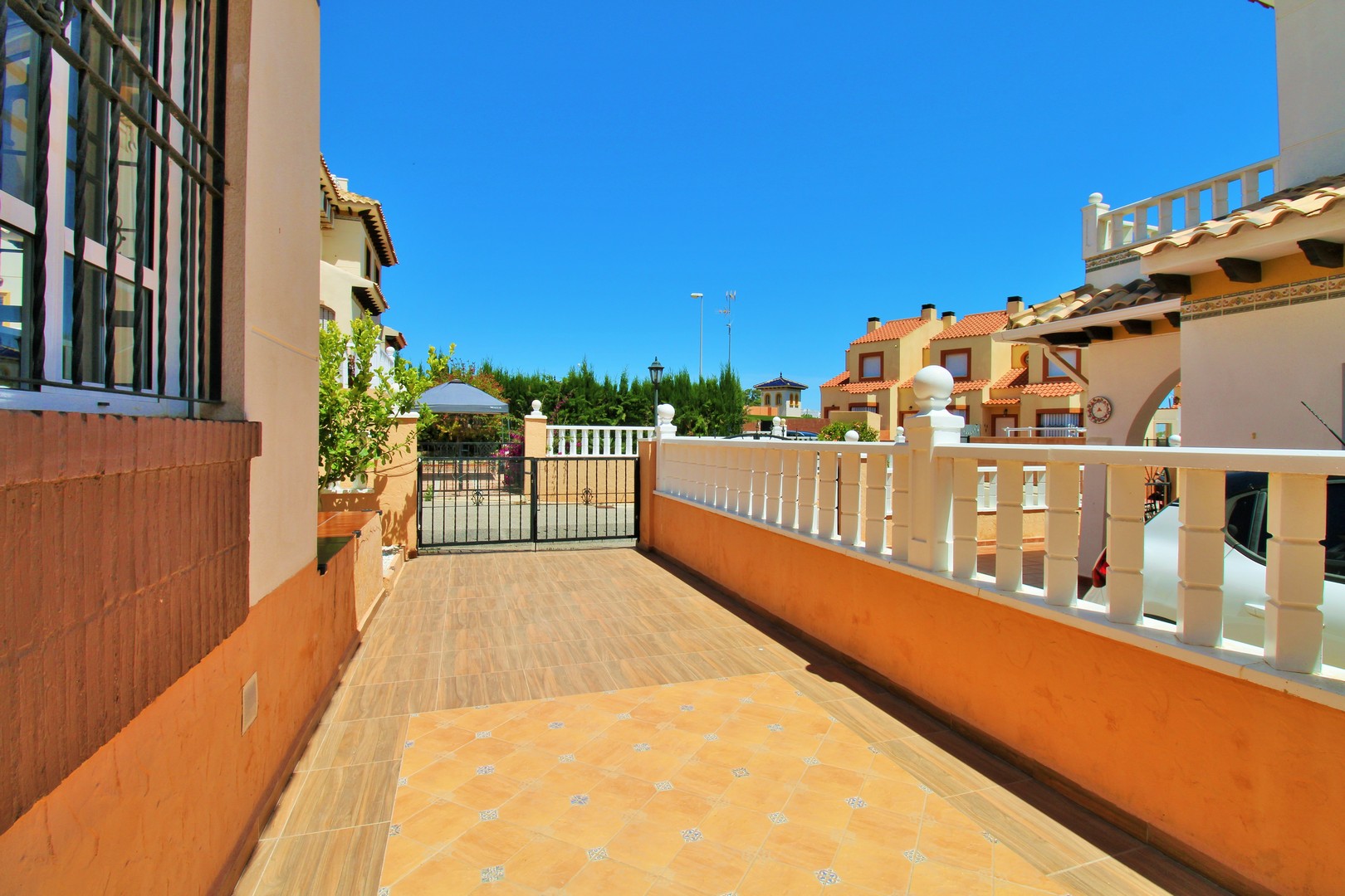 terraced-houses en cabo-roig · cabo-roig 219900€
