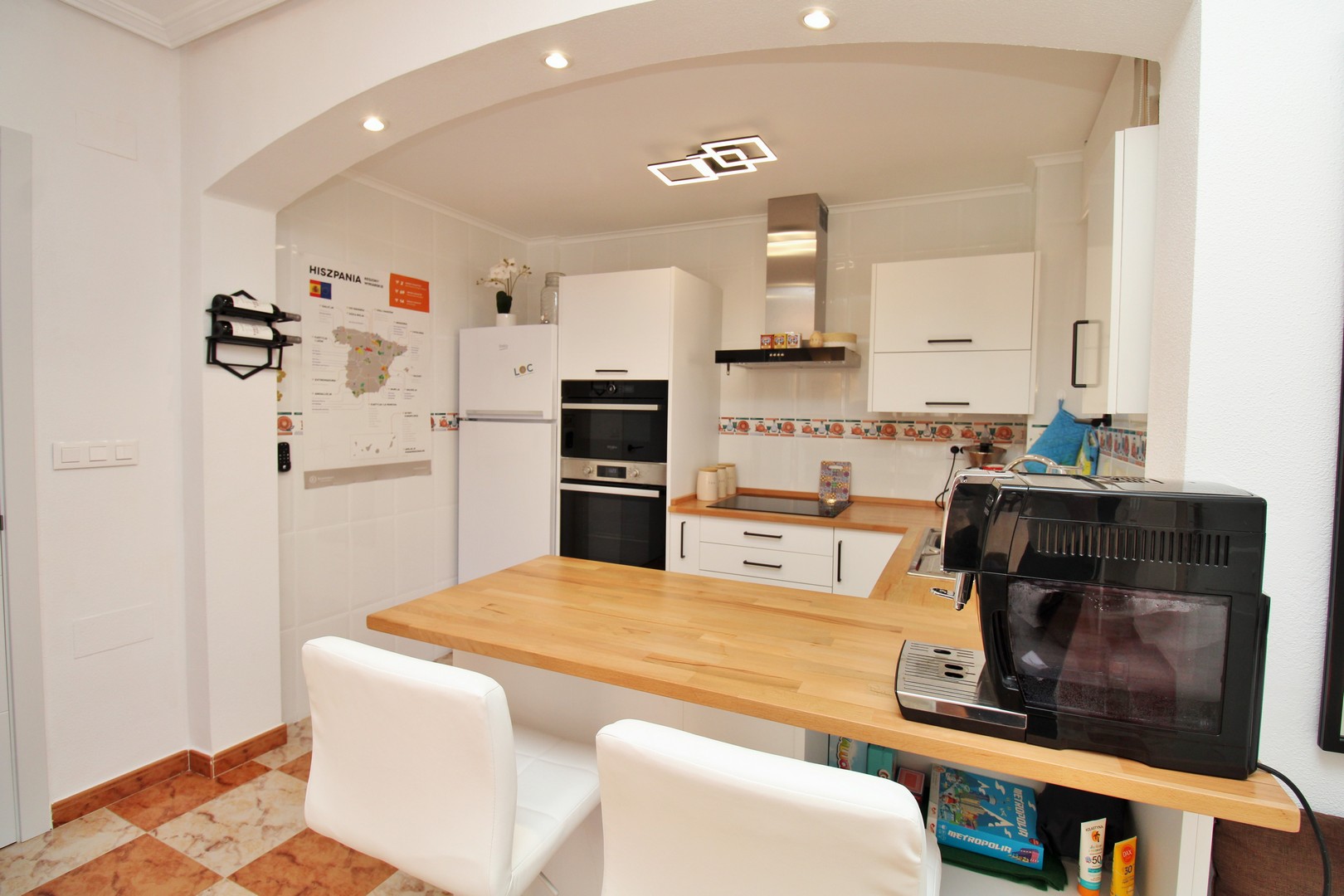 terraced-houses en cabo-roig · cabo-roig 219900€