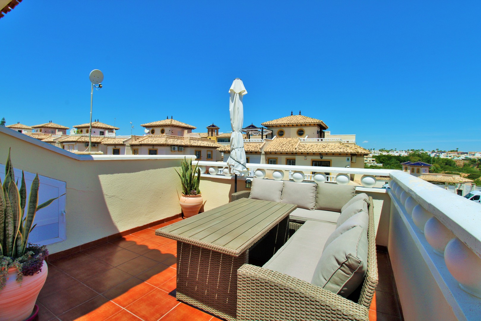 terraced-houses en cabo-roig · cabo-roig 219900€