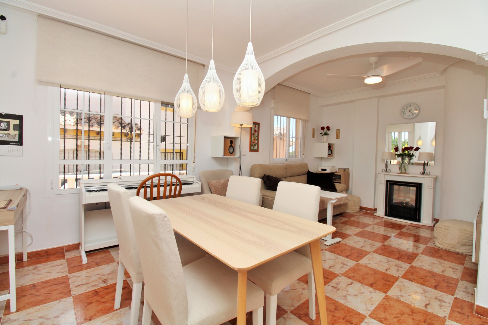terraced-houses en cabo-roig · cabo-roig 219900€