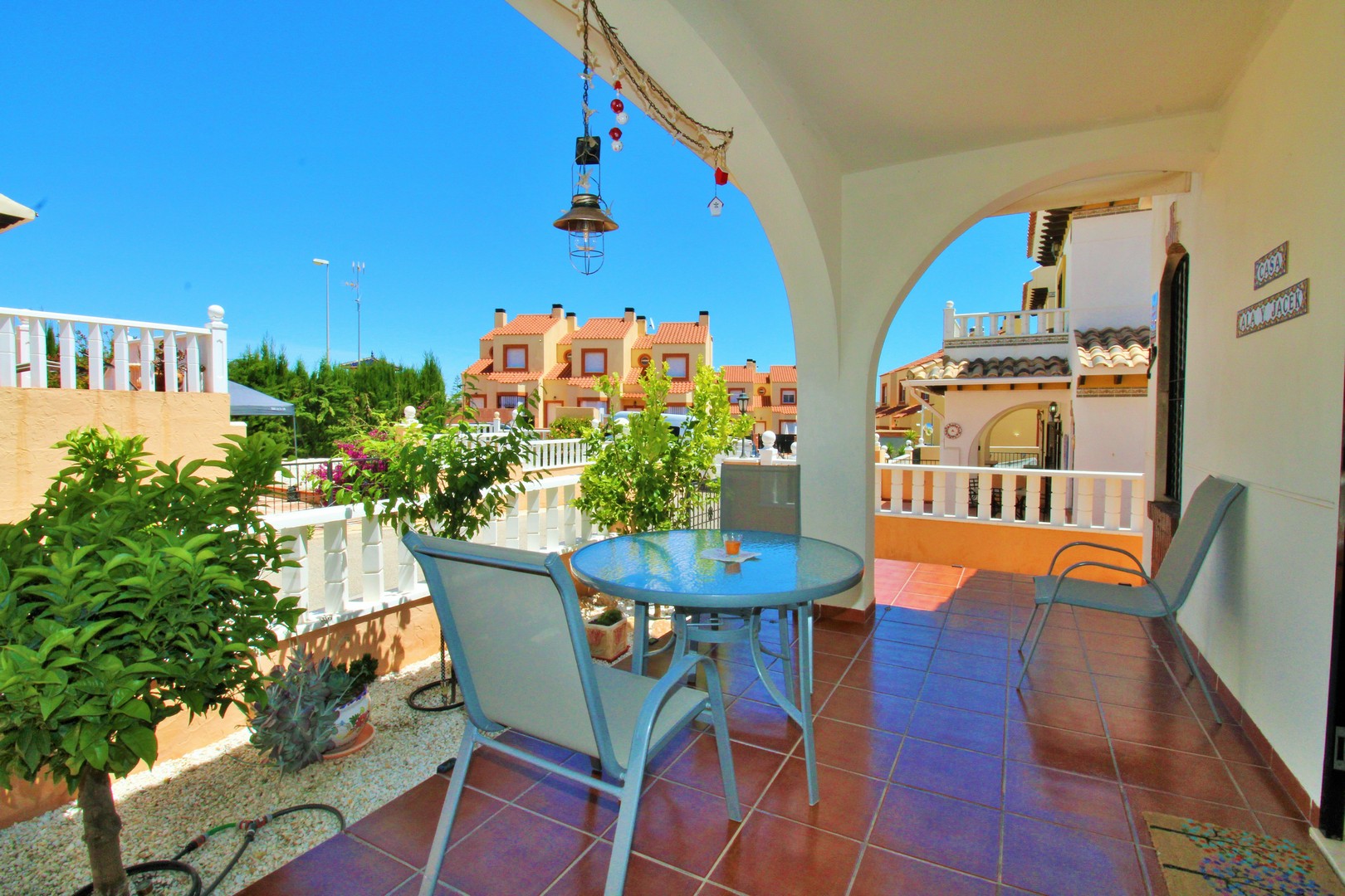 terraced-houses en cabo-roig · cabo-roig 219900€