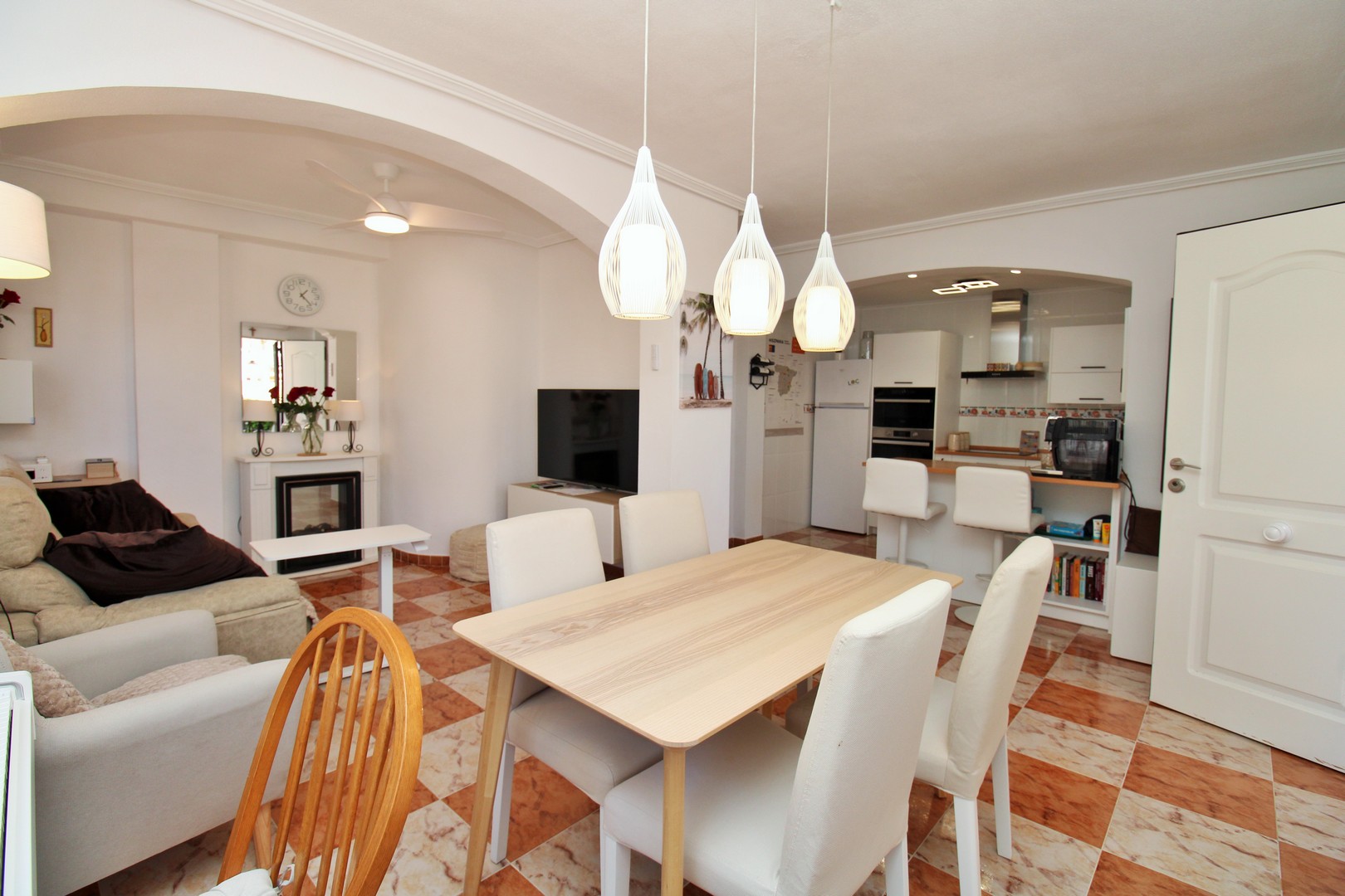 terraced-houses en cabo-roig · cabo-roig 219900€