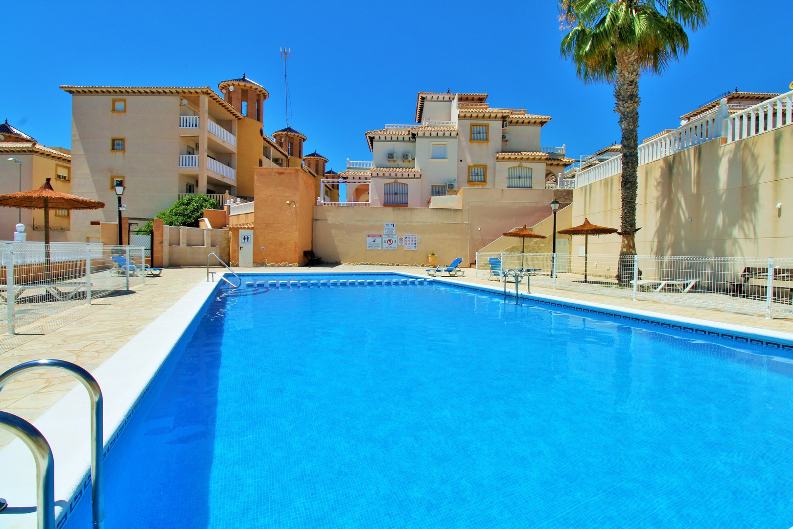 terraced-houses en cabo-roig · cabo-roig 219900€