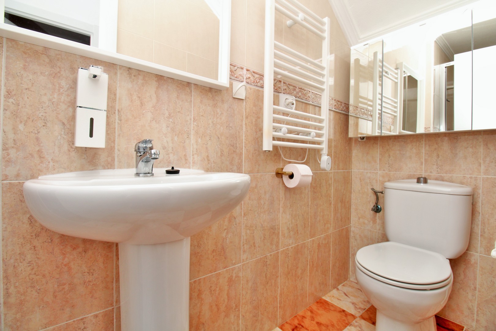 terraced-houses en cabo-roig · cabo-roig 219900€