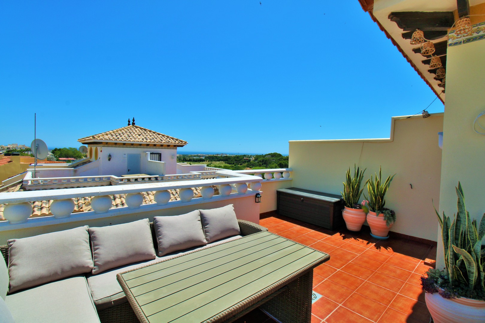 terraced-houses en cabo-roig · cabo-roig 219900€