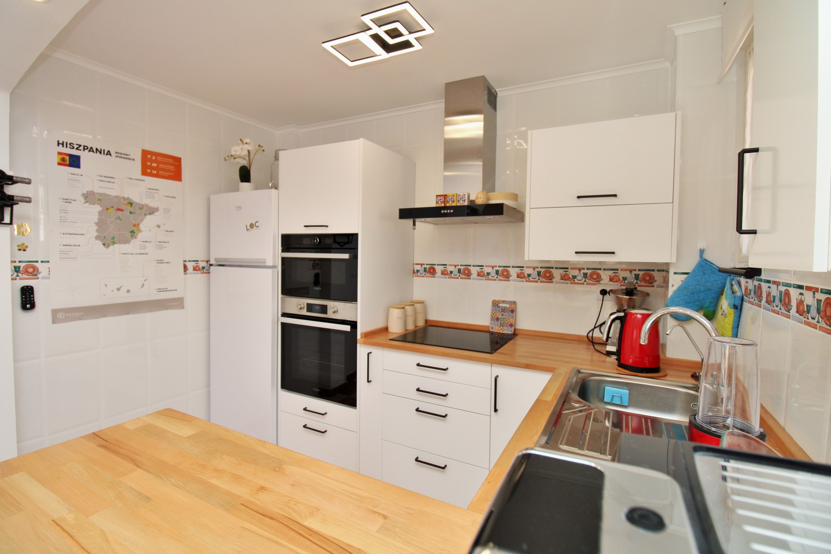 terraced-houses en cabo-roig · cabo-roig 219900€