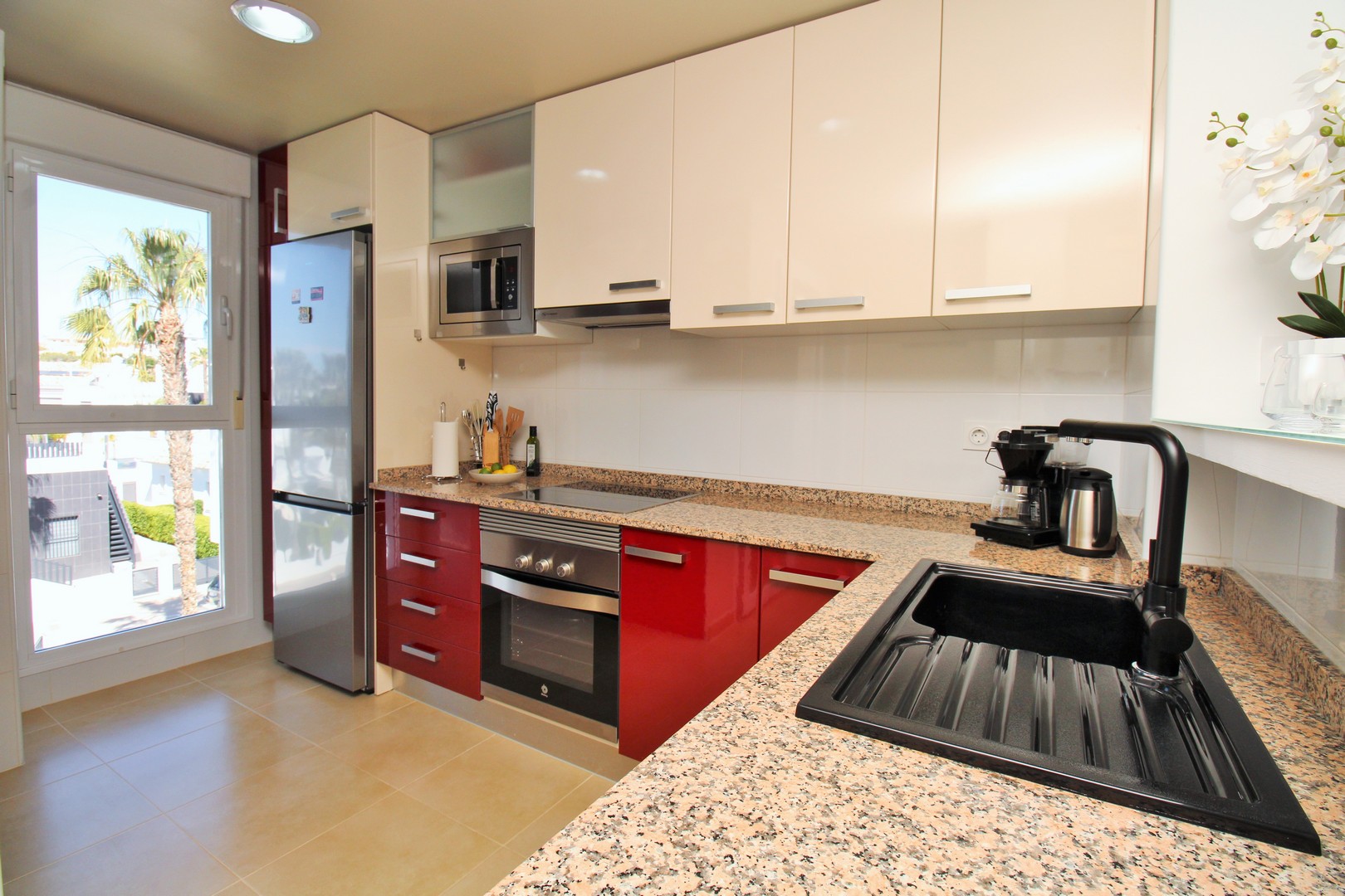 apartment en villamartin · villamartin 219900€