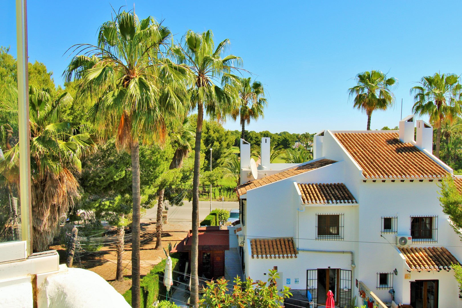 apartment en villamartin · villamartin 219900€