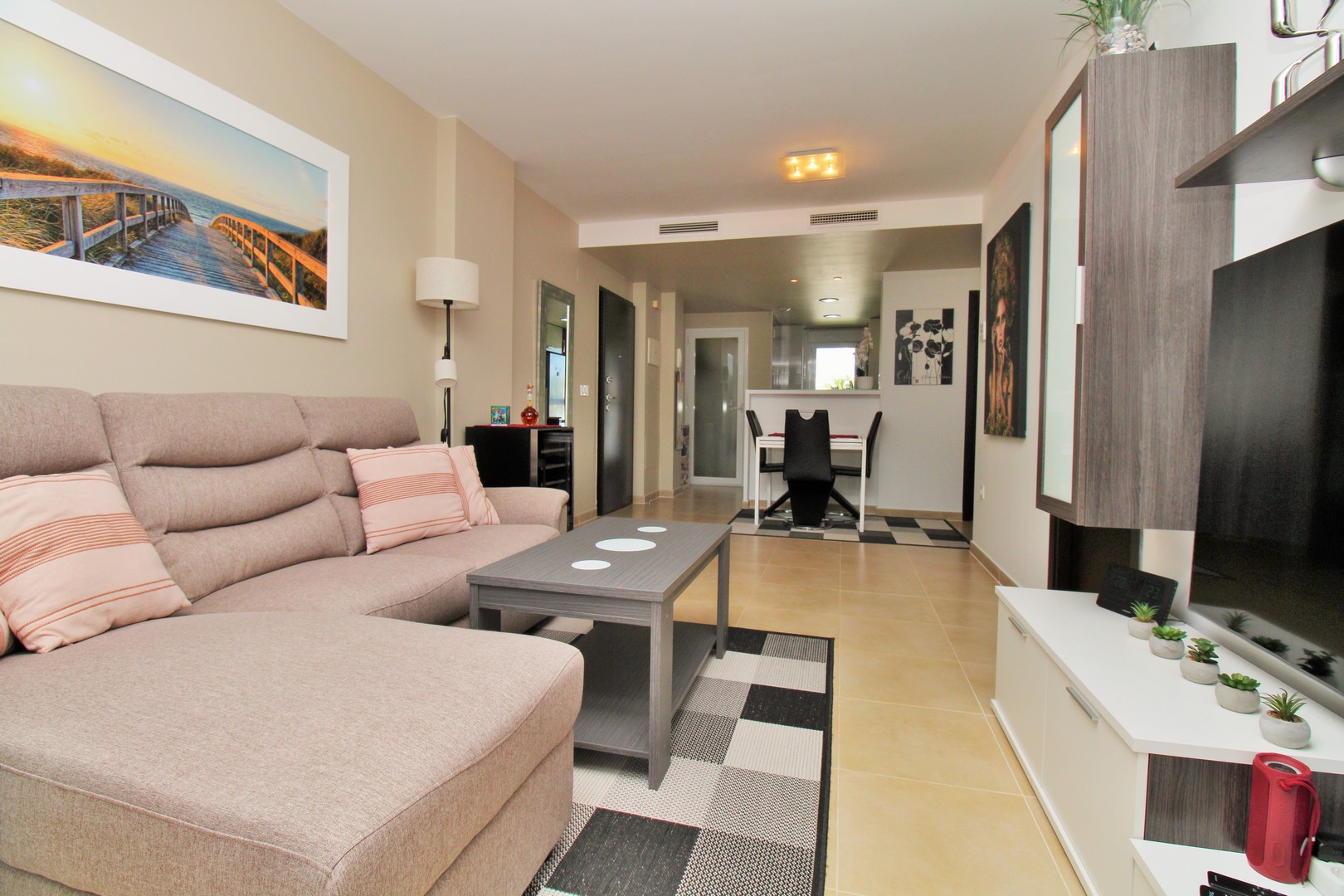 apartment en villamartin · villamartin 219900€