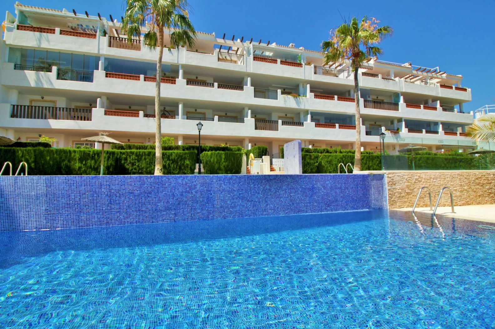 apartment en villamartin · villamartin 219900€