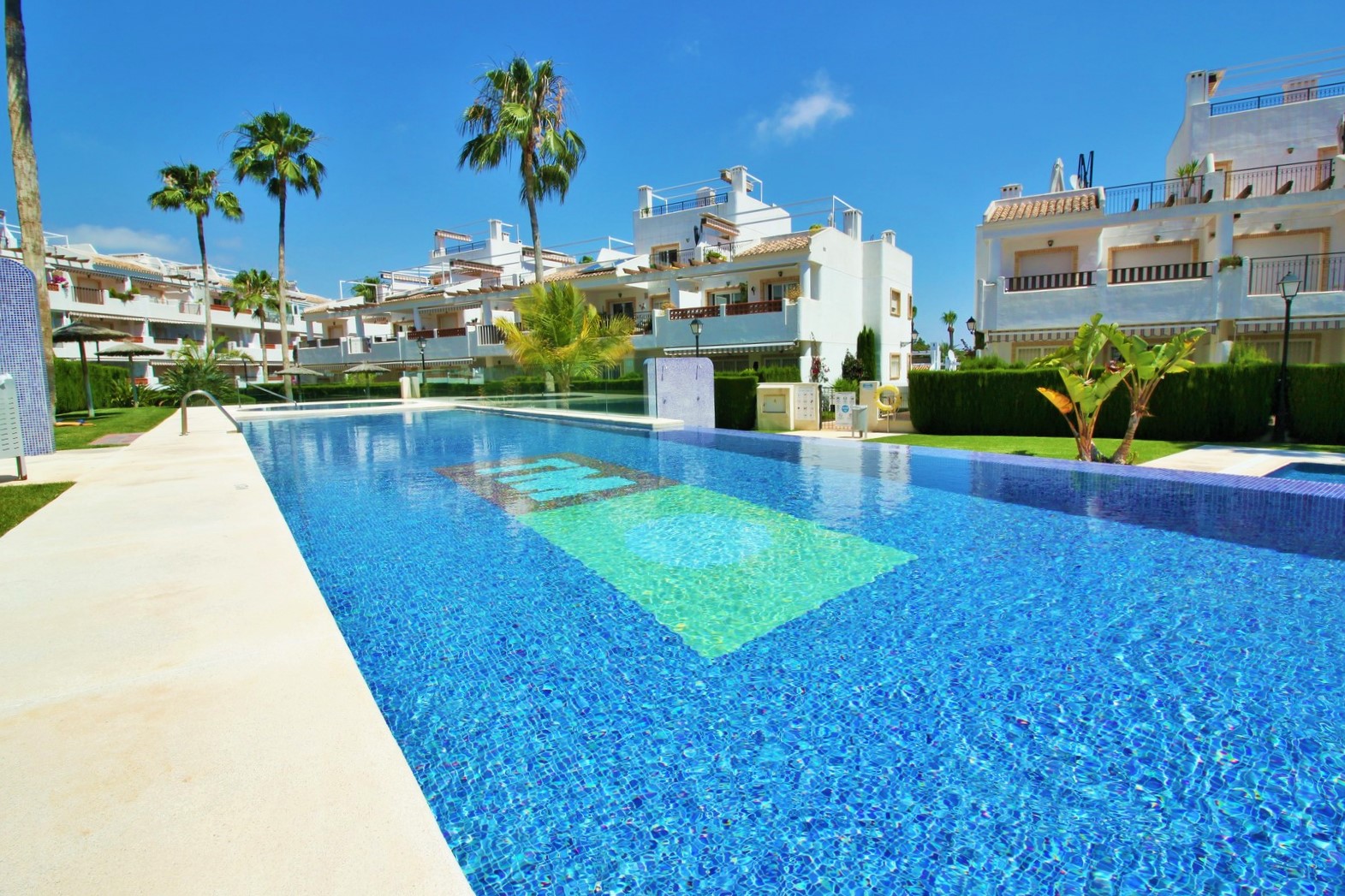 apartment en villamartin · villamartin 219900€
