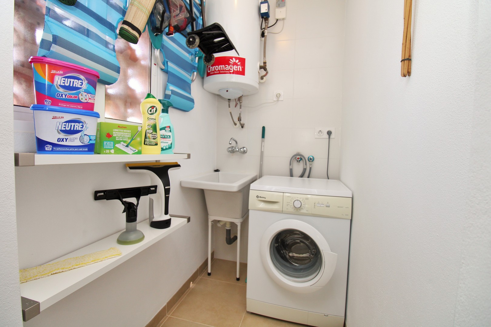 apartment en villamartin · villamartin 219900€