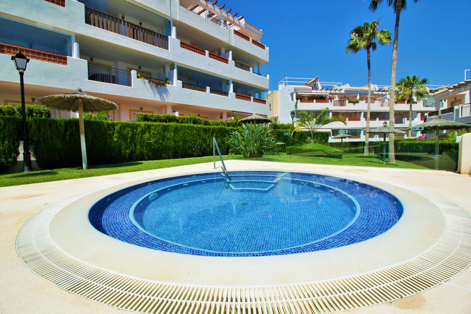 apartment en villamartin · villamartin 219900€