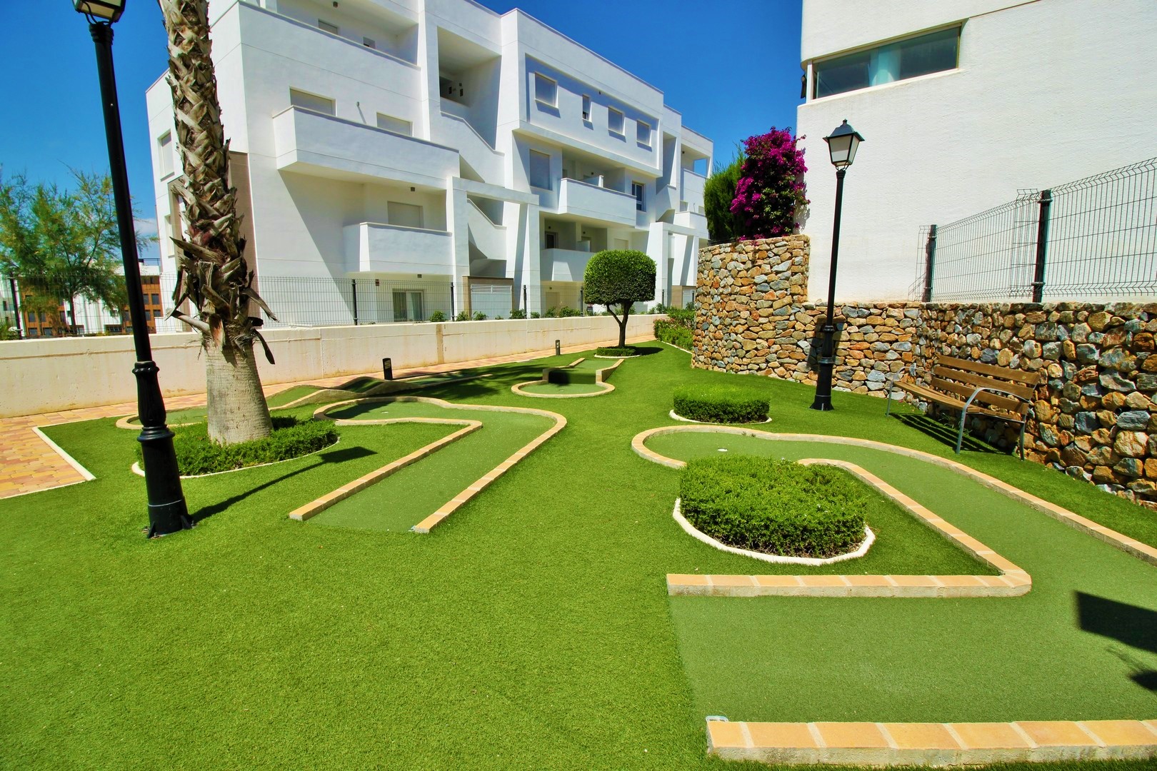 apartment en villamartin · villamartin 219900€